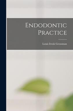 [预订]Endodontic Practice 9781014293480