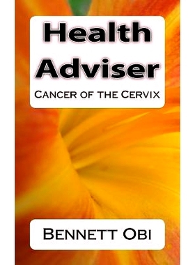 预订 Health Adviser: Cancer of the Cervix: 9781540842640