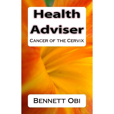 预订 Health Adviser: Cancer of the Cervix: 9781540842640