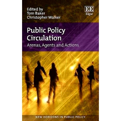 Arenas, Agents and Actions