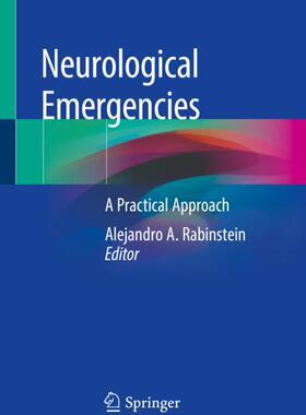 【预订】Neurological Emergencies 9783030280741