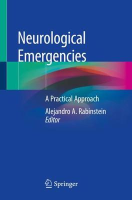 【预订】Neurological Emergencies 9783030280741