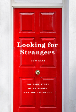 【预订】Looking for Strangers 9780226058627