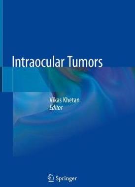 预订 Intraocular Tumors