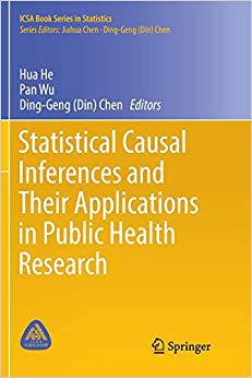 【预售】Statistical Causal Inferences and Th...