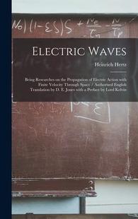 Finite Electric Researches Being the With Velocity Action Waves Propagation 9781013924217 Through 预订