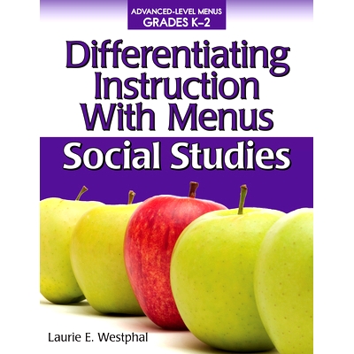 Social Studies (Grades K-2)