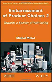 【预售】Embarrassment Of Product Choices 2 - Towards A Society Of Well-Being