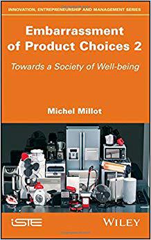 【预售】Embarrassment Of Product Choices 2 - Towards A Society Of Well-Being