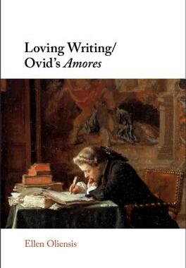 【预订】Loving Writing/Ovid’s  Amores