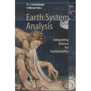 Analysis Integrating Science 预订 Sustainability System for 9783642523564 Earth