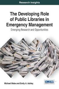 The 预订 Developing Public Role Management Emergency Libraries