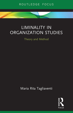 【预订】Liminality in Organization Studies 9781032240770