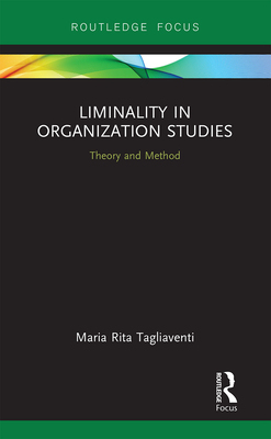 【预订】Liminality in Organization Studies 9781032240770