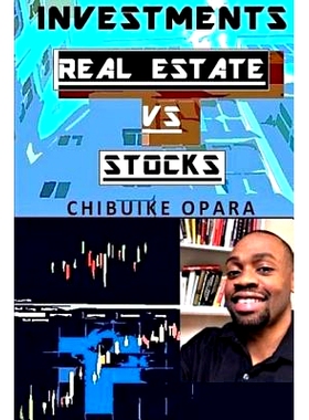预订 Investments: Real Estate vs Stocks: 9781546856375