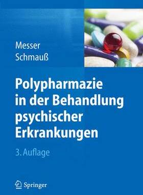 预订 Polypharmazie in der Behandlung psychischer Erkrankungen