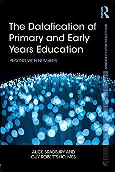 【预售】The Datafication of Primary and Early Years Education