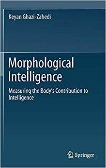 【预售】Morphological Intelligence
