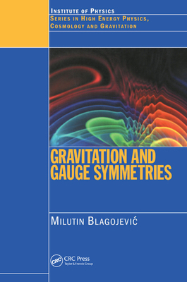 【预订】Gravitation and Gauge Symmetries