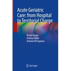From Hospital to Territorial Charge
