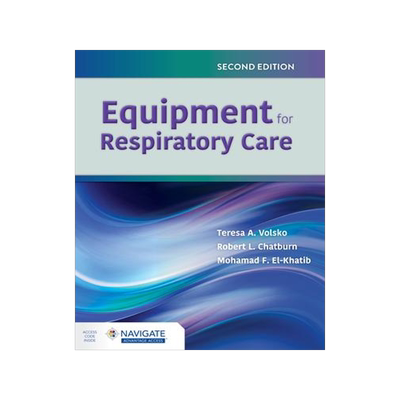 [预订]Equipment for Respiratory Care 9781284196221