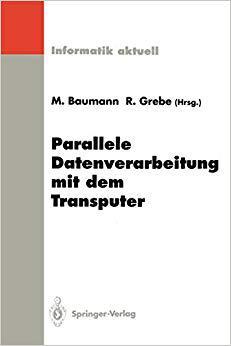 【预订】Parallele Datenverarbeitung mit dem Transputer 9783540565345