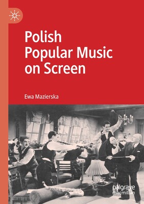【预订】Polish Popular Music on Screen 9783030427818