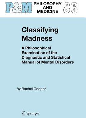 预订 Classifying Madness