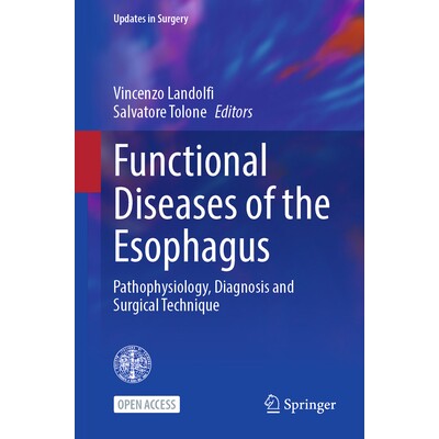 Pathophysiology, Diagnosis and Surgical
