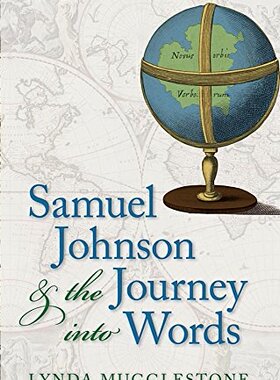 【预订】Samuel Johnson and the Journey into Words