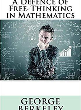 【预售】A Defence of Free-Thinking in Mathem...