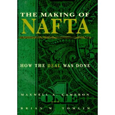 How the Deal Was Done