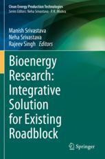 【预订】Bioenergy Research: Integrative Solution for Existing Roadblock 9789811618901
