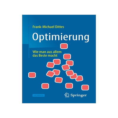 预订 Optimierung
