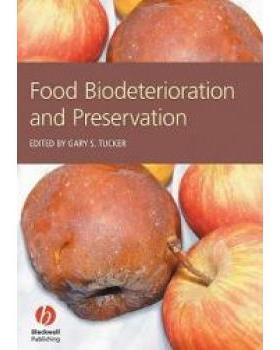【预订】Food Biodeterioration And Preservation
