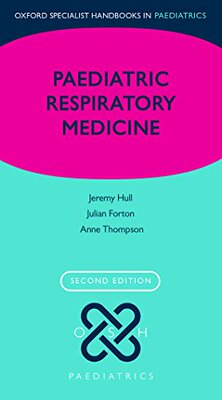 【预订】Paediatric Respiratory Medicine