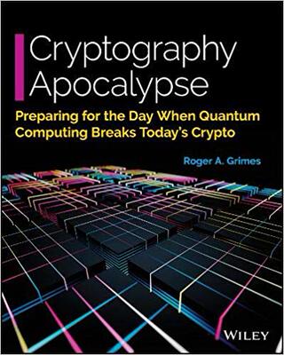 【预售】Cryptography Apocalypse