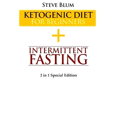 预订 Ketogenic Cleanse: Combine Ketogenic Diet with Intermittent Fasting 2 in 1 Special Edition: 9781544782652