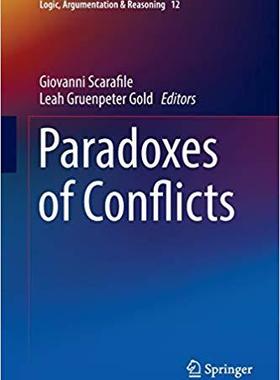 【预售】Paradoxes of Conflicts