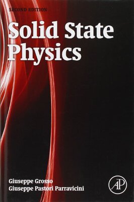 预订 【】Solid State Physics