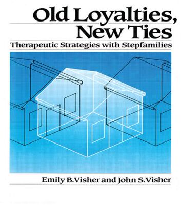 【预订】Old Loyalties, New Ties