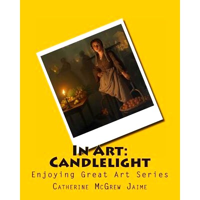 预订 In Art: Candlelight: 9781497575387