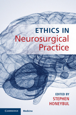 【预订】Ethics in Neurosurgical Practice