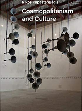 【预售】Cosmopolitanism and Culture