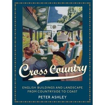 预订 Cross Country - English Buildings And Landscape From Countryside To Coast 英国农村到海岸建筑和景观: 9780470686119