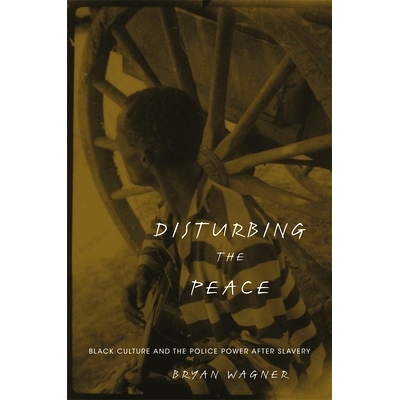 Black Culture and the Police Power after