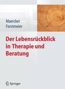预订 Der Lebensrückblick in Therapie und Beratung