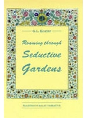 预订 Roaming through Seductive Gardens 漫游迷人的花园: 9789067180849