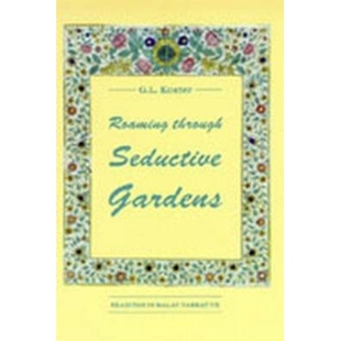 预订 Roaming through Seductive Gardens 漫游迷人的花园: 9789067180849
