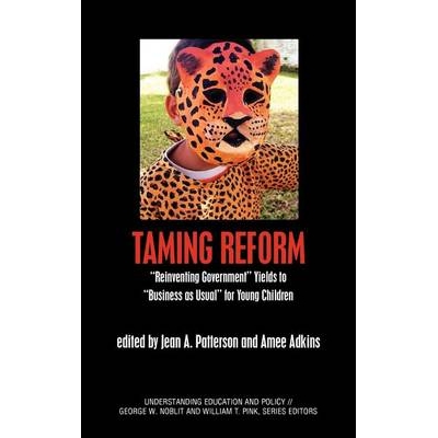 Reinventing Government Yields to ""Busin